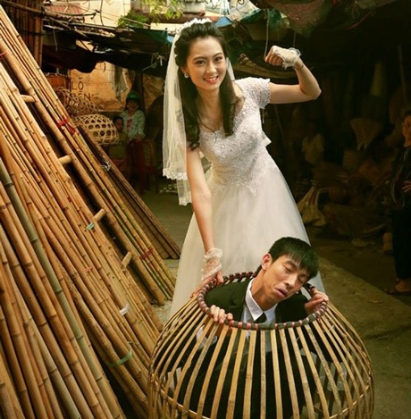 Những trào lưu “làm mưa gió” mạng xã hội 2014 - 3 Những trào lưu “làm mưa gió” mạng xã hội 2014