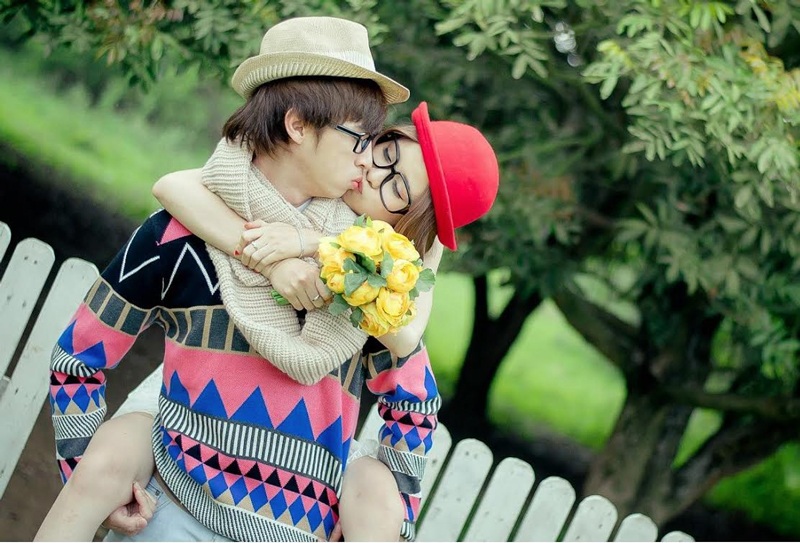 Những ảo tưởng của con gái trong tình yêu - 1 Những ảo tưởng của con gái trong tình yêu