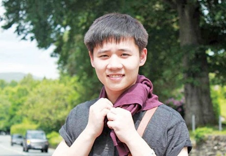 Du học sinh: Trăn trở chuyện ở hay về - 4 Bảo Trung ở Anh.