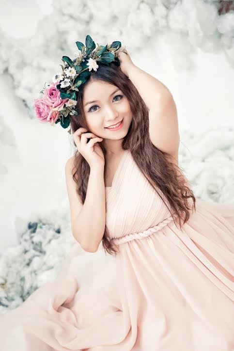Nữ sinh Nhạc viện “mát tay” kinh doanh kiếm chục triệu mỗi tháng - 6 Hoài Thư