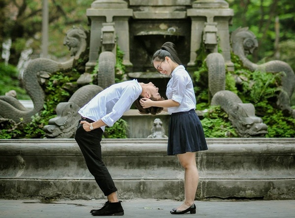 Tình bạn khác giới - “Nâng cấp” bạn thân thành “nửa kia” - 1 Tình bạn khác giới - “Nâng cấp” bạn thân thành “nửa kia”