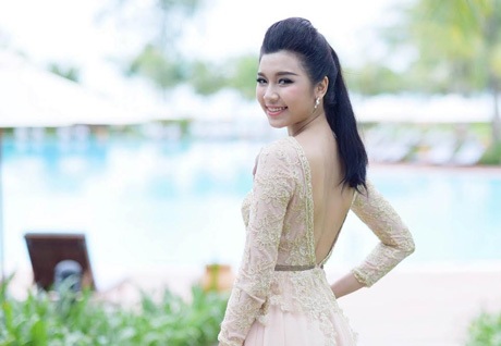 Kế hoạch muốn thực hiện nhất 2015 của các thiếu nữ xinh đẹp