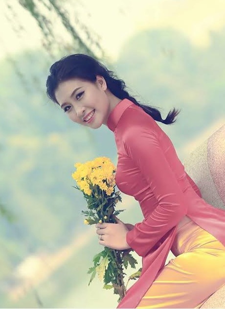 Kế hoạch muốn thực hiện nhất 2015 của các thiếu nữ xinh đẹp