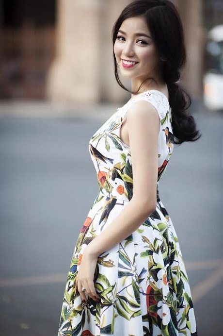 Kế hoạch muốn thực hiện nhất 2015 của các thiếu nữ xinh đẹp