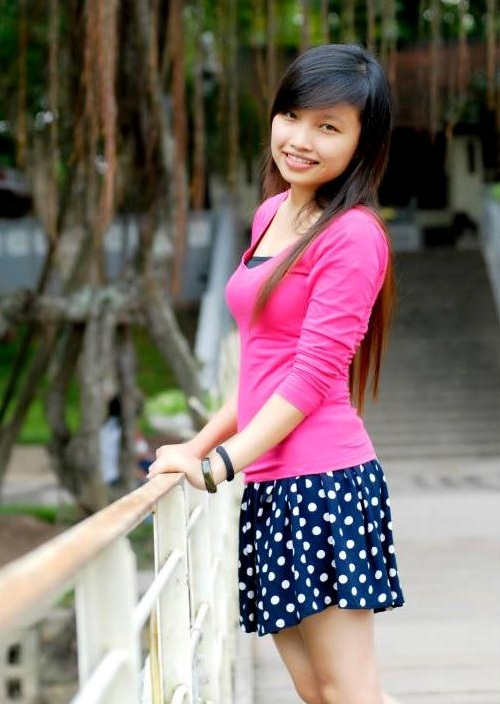 9X thành “bà chủ” từ lá thư của bố - 1 Nguyễn Thúy Liên.
