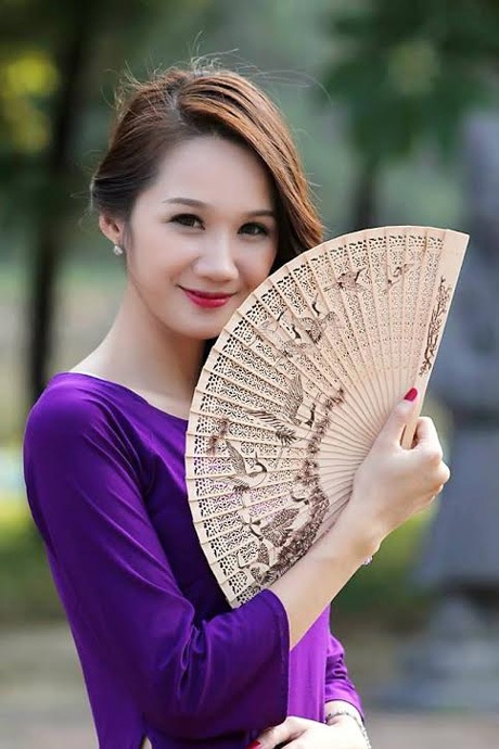 Cùng các cô gái tài năng, xinh đẹp nhìn lại năm 2014