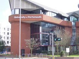 Học bổng 100% học phí tại ĐH Portsmouth, Anh quốc - 1 Học bổng 100% học phí tại ĐH Portsmouth, Anh quốc