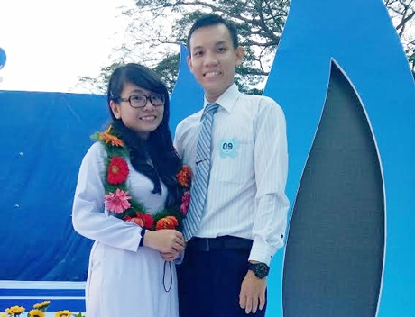 Những Đảng viên trẻ tiêu biểu chia sẻ cảm xúc ngày 3/2 - 4 Những Đảng viên trẻ tiêu biểu chia sẻ cảm xúc ngày 3/2