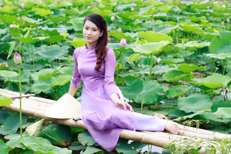 Những Đảng viên trẻ tiêu biểu chia sẻ cảm xúc ngày 3/2 - 2 Những Đảng viên trẻ tiêu biểu chia sẻ cảm xúc ngày 3/2