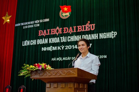 Những Đảng viên trẻ tiêu biểu chia sẻ cảm xúc ngày 3/2 - 5 Những Đảng viên trẻ tiêu biểu chia sẻ cảm xúc ngày 3/2