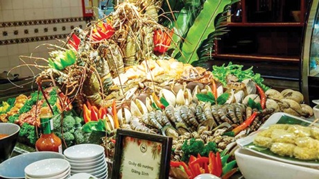 Làm đầu bếp cũng lên đỉnh vinh quang - 2 Bài học đáng nhớ từ tổng thống Bush