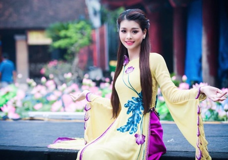 Thiếu nữ xinh đẹp tiết lộ điểm trừ ở “nửa kia” của mình - 1 Thiếu nữ xinh đẹp tiết lộ điểm trừ ở “nửa kia” của mình