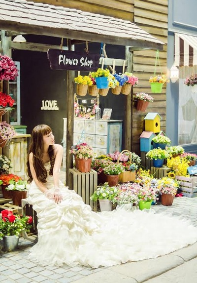 Có cả nghìn cách để bạn trẻ độc thân tiêu sầu ngày Valentine. (ảnh minh họa: Gia Hùng)