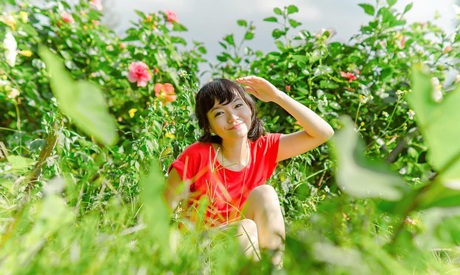 Có cả nghìn cách để bạn trẻ độc thân tiêu sầu ngày Valentine. (ảnh minh họa: Gia Hùng)