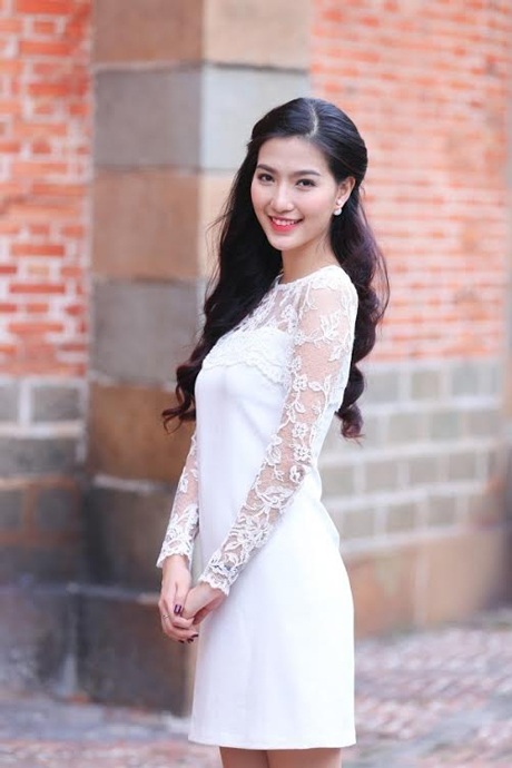 Những “hot girl” được mùa danh hiệu năm 2014