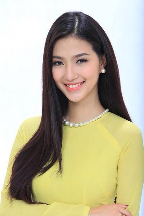 Những “hot girl” được mùa danh hiệu năm 2014