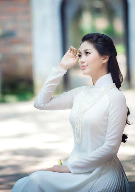 Những “hot girl” được mùa danh hiệu năm 2014