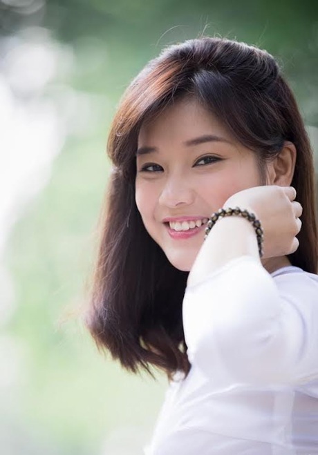 Những “hot girl” được mùa danh hiệu năm 2014