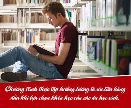 Bí quyết lựa chọn lộ trình học thông minh khi đi du học Úc