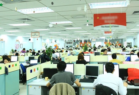 Những ngành có nhu cầu tuyển dụng lớn trong năm 2015 - 1 Những ngành có nhu cầu tuyển dụng lớn trong năm 2015