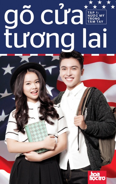 "Nước Mỹ trong tầm tay" - 1 Nước Mỹ trong tầm tay
