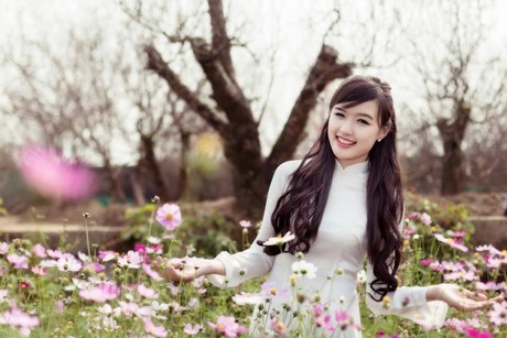 Bạn sẽ làm gì nếu bạn trai rủ vào nhà nghỉ đêm Valentine? - 4 Đặng Phạm Phương Chi
