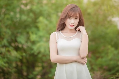 Kỷ niệm Tết chẳng thể phai mờ của những nữ sinh xinh đẹp - 3 Kỷ niệm Tết chẳng thể phai mờ của những nữ sinh xinh đẹp