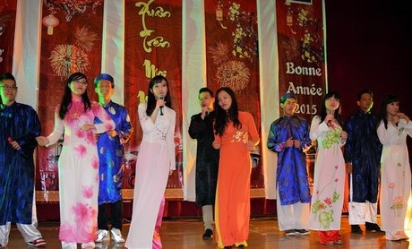 Nguyễn Thái Hòa – Lệ Thu