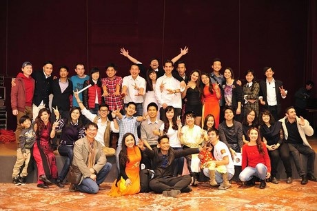 Nguyễn Thái Hòa – Lệ Thu