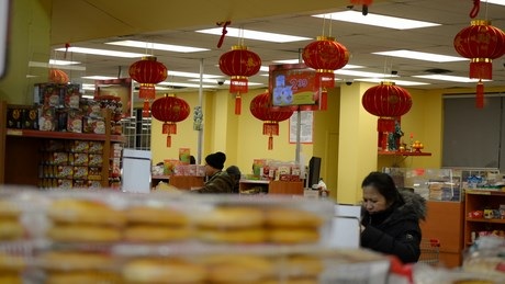 Toàn cảnh phong vị Tết Việt ở “thành phố tiệc tùng” của Canada - 3 Toàn cảnh phong vị Tết Việt ở “thành phố tiệc tùng” của Canada