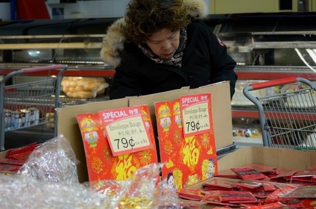 Toàn cảnh phong vị Tết Việt ở “thành phố tiệc tùng” của Canada - 4 Toàn cảnh phong vị Tết Việt ở “thành phố tiệc tùng” của Canada