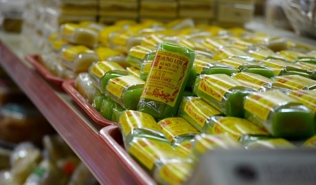 Toàn cảnh phong vị Tết Việt ở “thành phố tiệc tùng” của Canada - 5 Toàn cảnh phong vị Tết Việt ở “thành phố tiệc tùng” của Canada