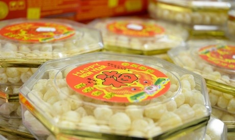 Toàn cảnh phong vị Tết Việt ở “thành phố tiệc tùng” của Canada - 6 Toàn cảnh phong vị Tết Việt ở “thành phố tiệc tùng” của Canada