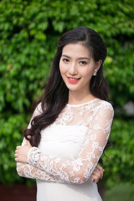 Những cô gái tuổi Mùi xinh đẹp, nổi bật - 4 Những cô gái tuổi Mùi xinh đẹp, nổi bật