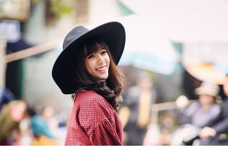 Những cô gái tuổi Mùi xinh đẹp, nổi bật - 5 Những cô gái tuổi Mùi xinh đẹp, nổi bật