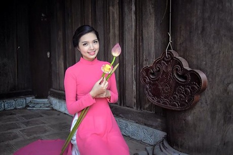 Những cô gái tuổi Mùi xinh đẹp, nổi bật - 3 Những cô gái tuổi Mùi xinh đẹp, nổi bật