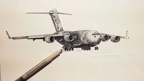 Ý tưởng vẽ máy bay đẹp như thật trên trang giấy không còn là điều quá khó khăn. Chỉ cần tập trung và theo dõi những hướng dẫn trên hình ảnh, bạn có thể tạo ra những tác phẩm nghệ thuật về máy bay vô cùng sáng tạo và bắt mắt.