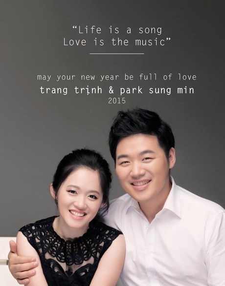 “Chuyện tình London” của nữ nghệ sĩ dương cầm xinh đẹp - 3 “Chuyện tình London” của nữ nghệ sĩ dương cầm xinh đẹp