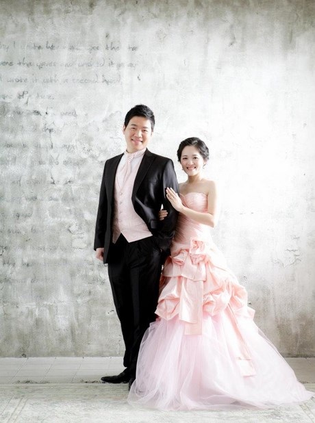 “Chuyện tình London” của nữ nghệ sĩ dương cầm xinh đẹp - 7 Trang Trịnh và Park Sung Min cùng các em nhỏ trong dự án “Dàn hợp xướng kỳ diệu”.