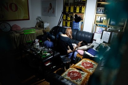 Tiếp theo lên bản thiết kế sao cho vừa có tính thẩm mỹ cao vừa