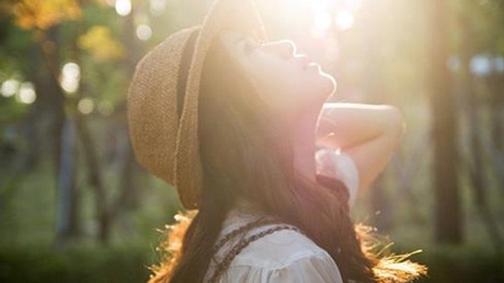 Lá thư gửi người yêu đã mất cách đây 7 năm - 1 Ảnh minh họa
