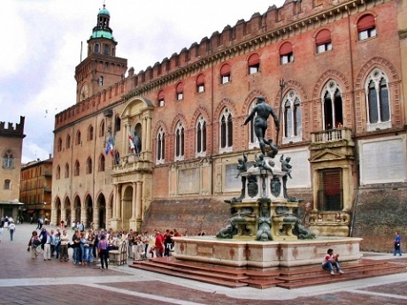 30 suất học bổng Đại học Bologna, Ý dành cho sinh viên quốc tế - 1 Số lượng học bổng