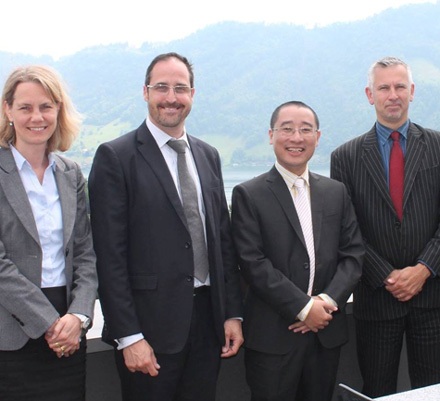 Hội thảo du học Thụy Sĩ, Đại học IMI đảm bảo thực tập, việc làm - 1 Hội thảo du học Thụy Sĩ, Đại học IMI đảm bảo thực tập, việc làm