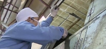 Tỷ phú thu nhập 12 tỷ mỗi năm từ cơm cháy - 2 Miếng cơm cháy đã giúp anh Bùi Văn Mạnh trở thành