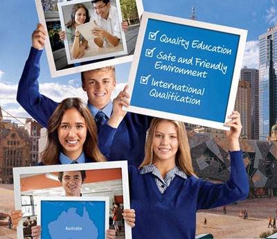 I. 10 lý do vì sao bạn nên chọn các trường công lập bang Victoria: