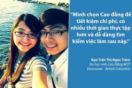 Quy mô và chương trình học