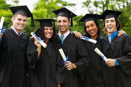 Đại học Quản trị khách sạn SHMS – Thụy Sĩ