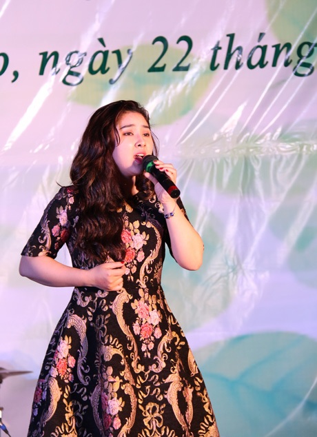 Dàn ca sỹ trẻ bật mí bí kíp thành công cho sinh viên - 5 Bảo Trâm Idol