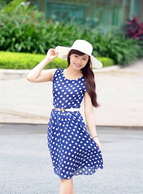 Những “hot girl” ngành hàng không - 3 Những “hot girl” ngành hàng không