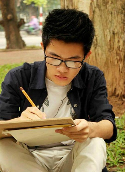 Gặp gỡ tác giả của những bộ tranh gây sốt mạng - 2 Gặp gỡ tác giả của những bộ tranh gây sốt mạng